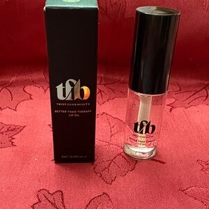 Trust Fund Beauty Lip Oil